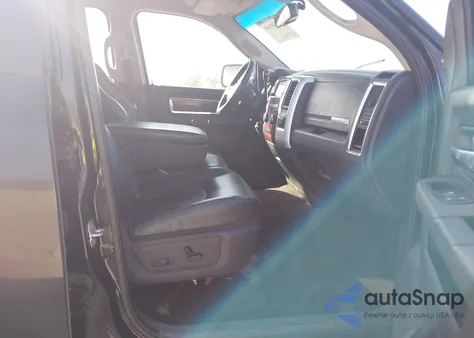 2009 Dodge Ram 1500 z USA, uszkodzony, nr VIN 1D3HB13T49S736019